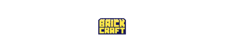 Brickcraft banner