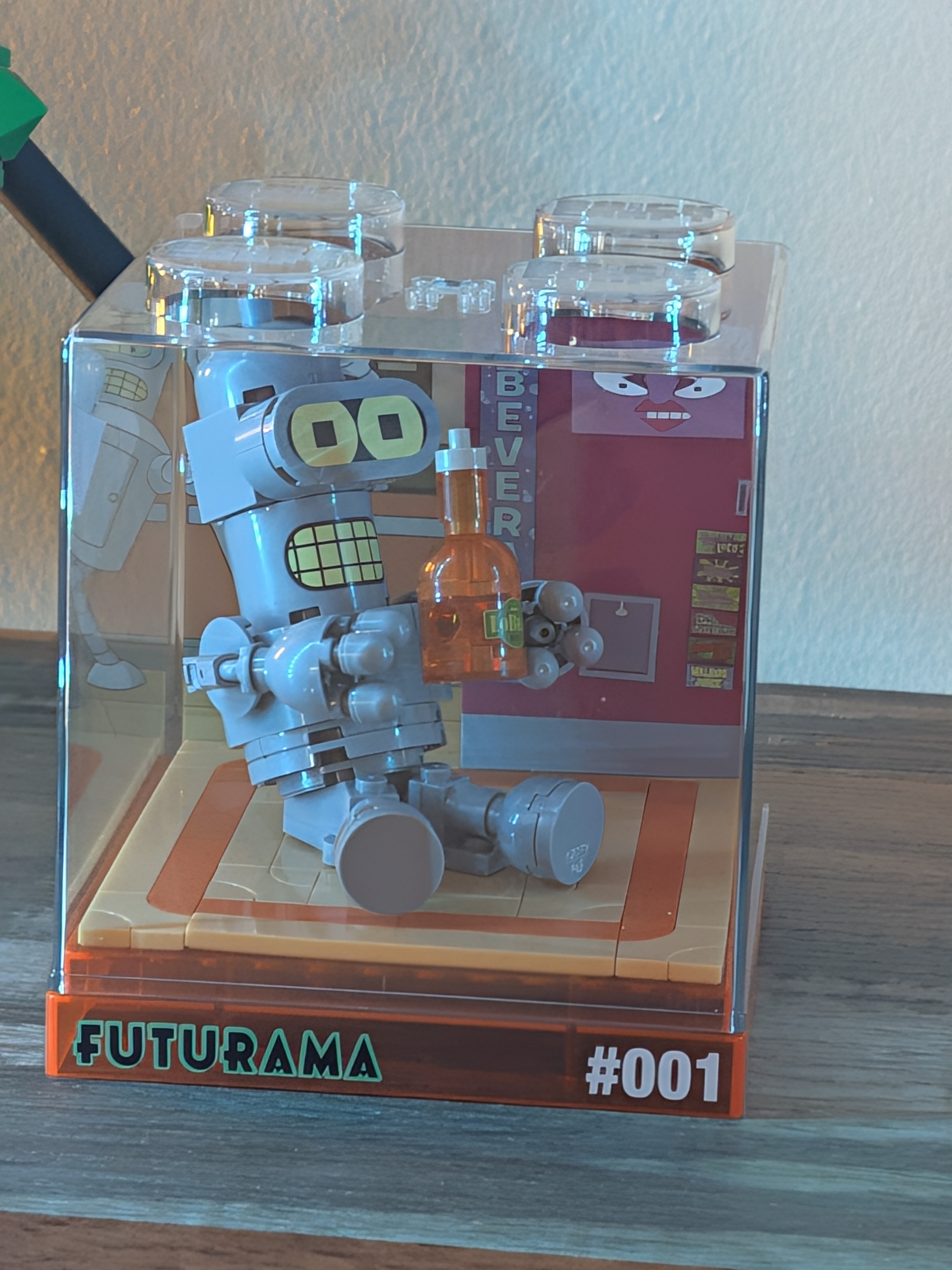 Baby Bender BOX!